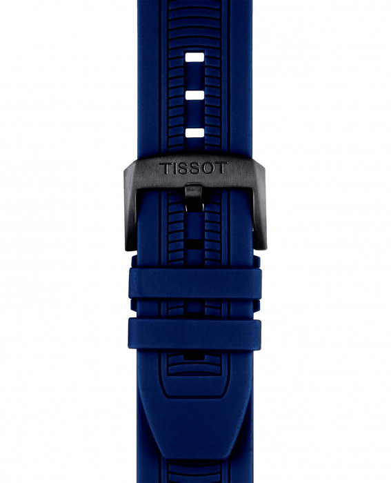 TISSOT T-RACE CHRONOGRAPH