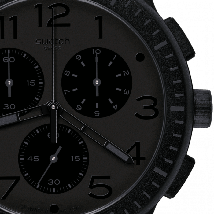Swatch PIEGE