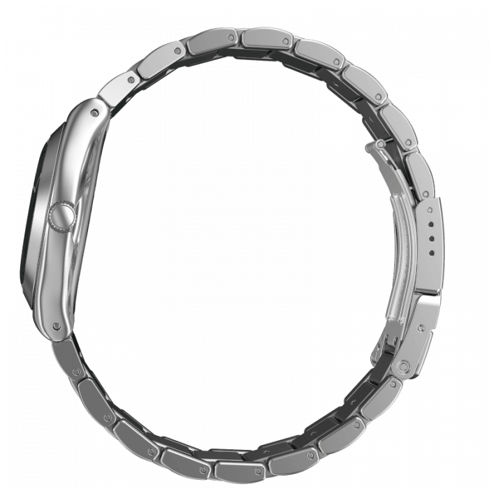 SWATCH MIDDLESTEEL