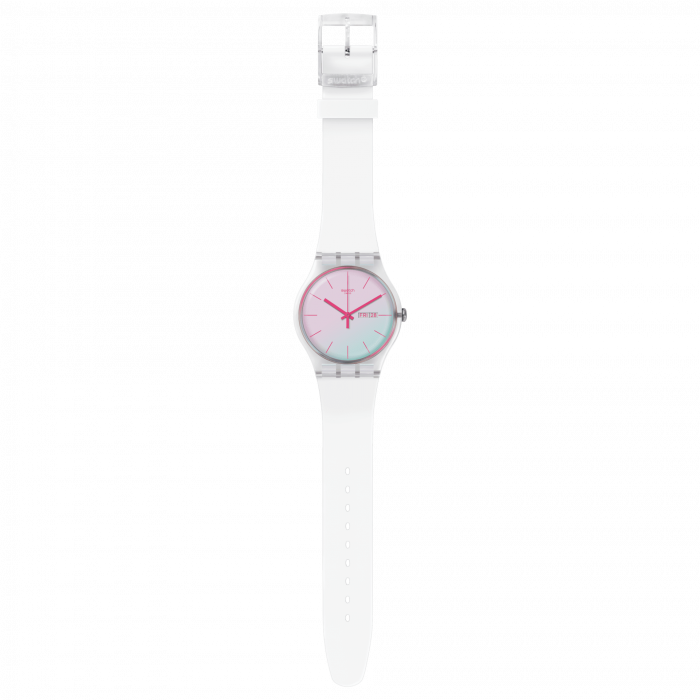 SWATCH POLAWHITE