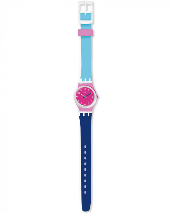 Swatch ATTRAVERSO
