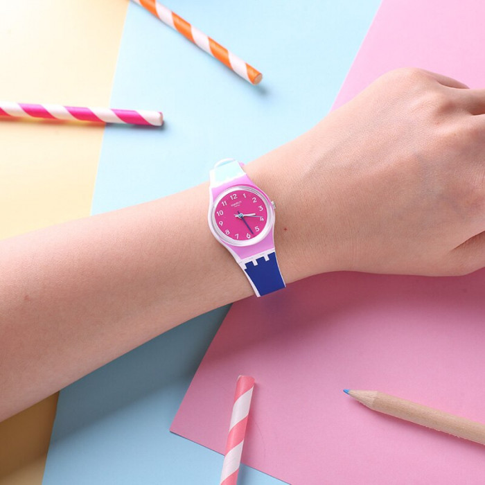 Swatch ATTRAVERSO
