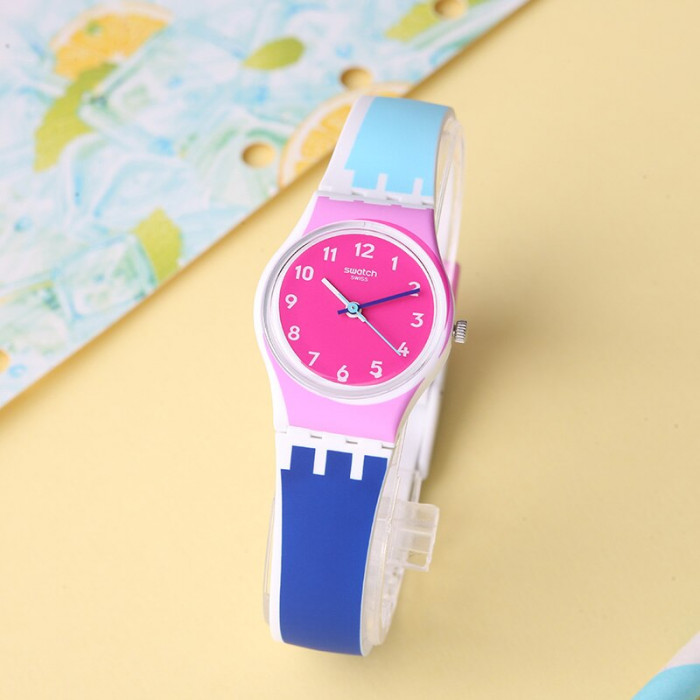 Swatch ATTRAVERSO