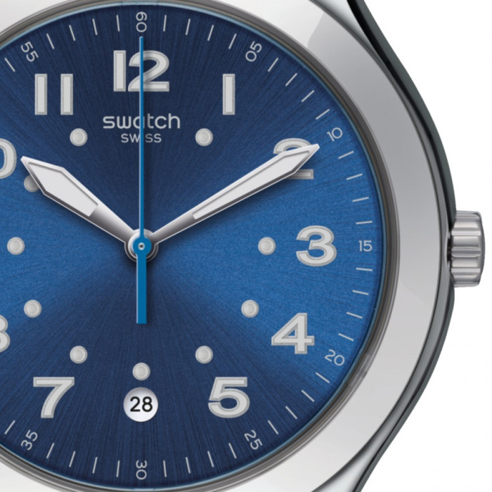 Swatch BLUORA