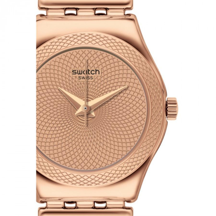 SWATCH FULL ROSE