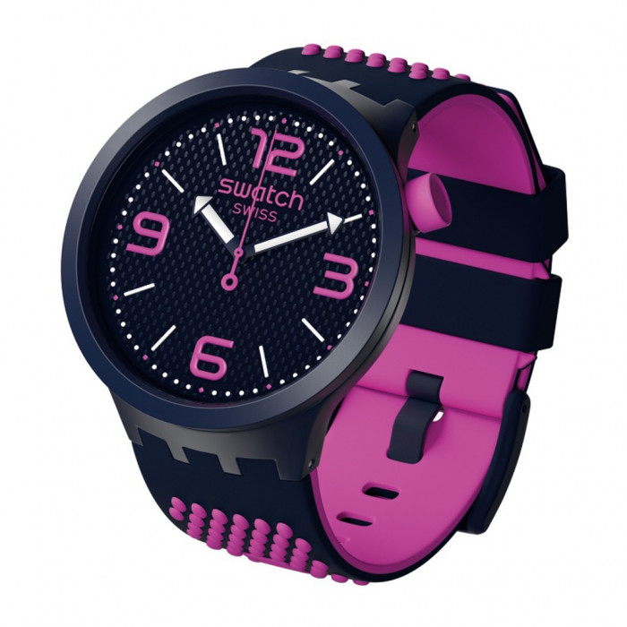 SWATCH BBCANDY