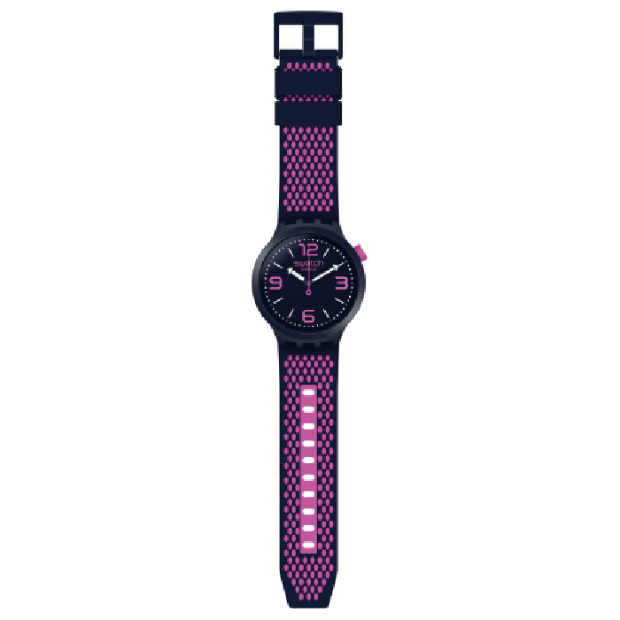 SWATCH BBCANDY