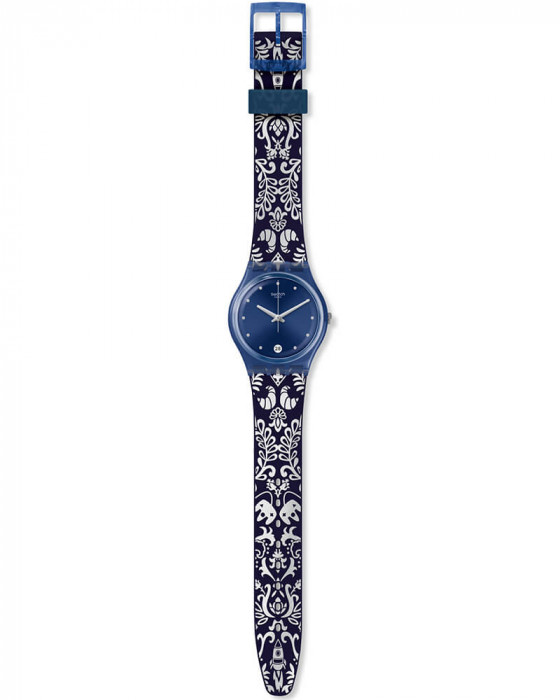 SWATCH CALIFE