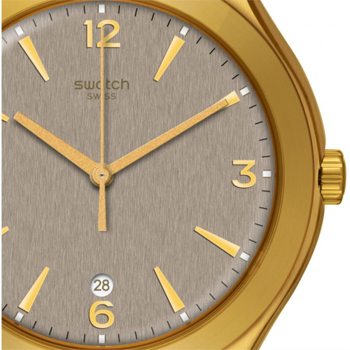 SWATCH MESH OHONEY