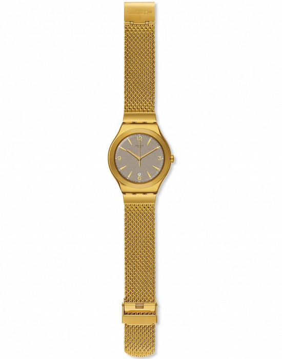 SWATCH MESH OHONEY