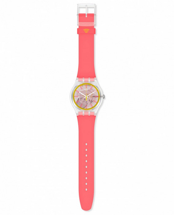 SWATCH FRAGOLE PAY!