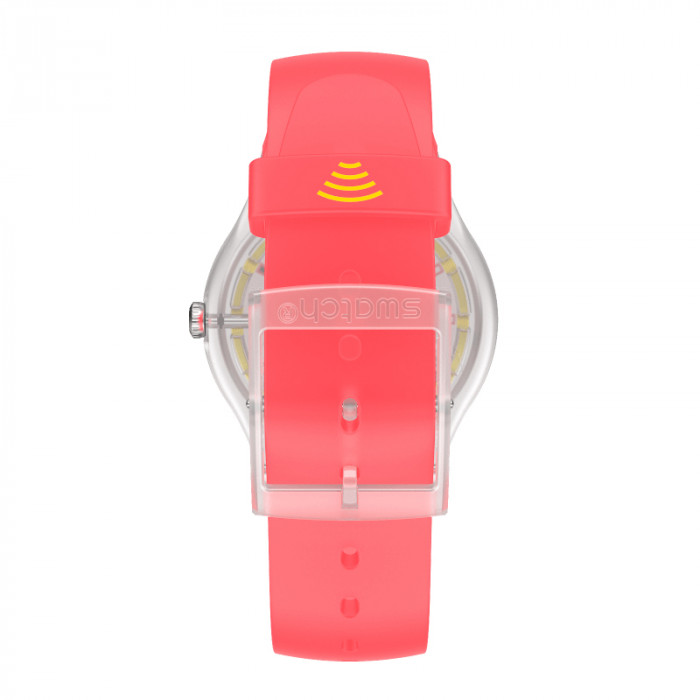 SWATCH FRAGOLE PAY!