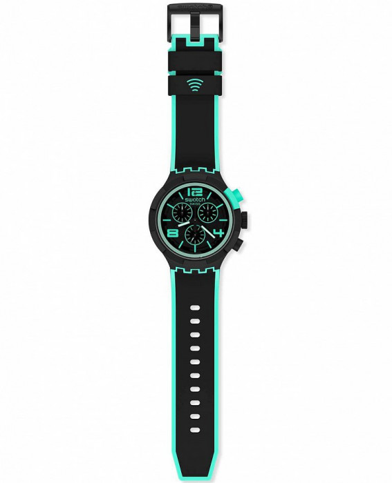 SWATCH GREENPAYSPAY