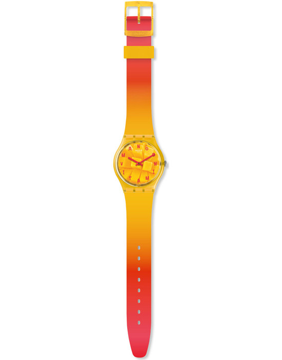 Swatch COEUR DE MANGUE