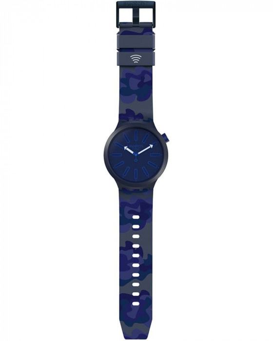 SWATCH BBSKY PAY!