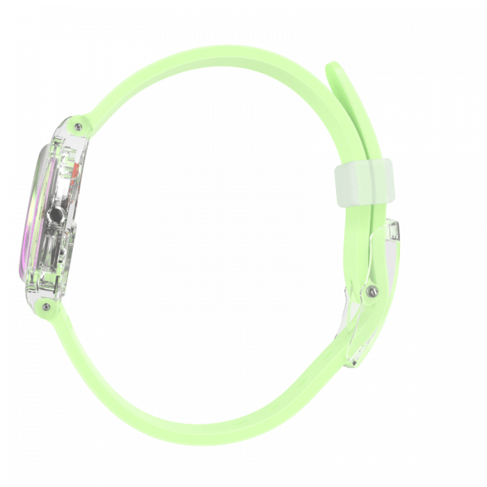 SWATCH CASUAL GREEN