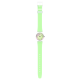 SWATCH CASUAL GREEN