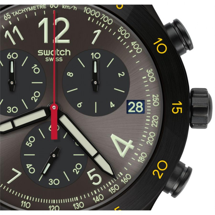 SWATCH VIDI