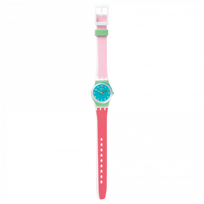 Swatch DE TRAVERS