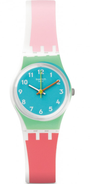 Swatch DE TRAVERS