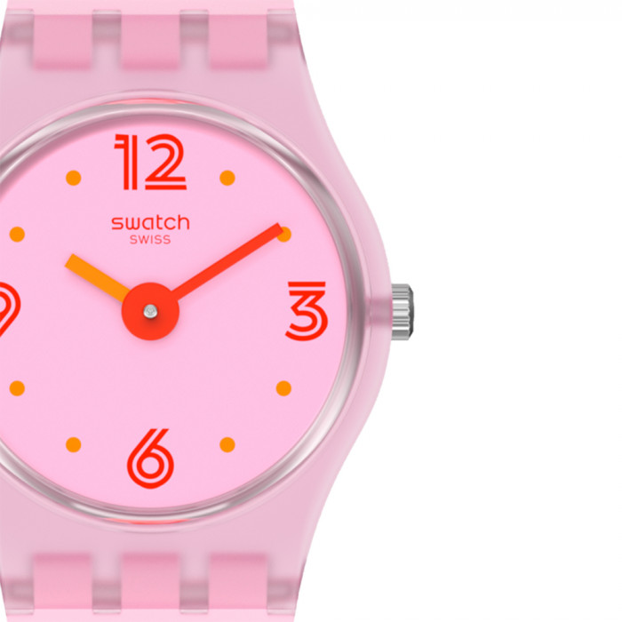 SWATCH CHILLIPASSION