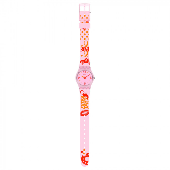 SWATCH CHILLIPASSION
