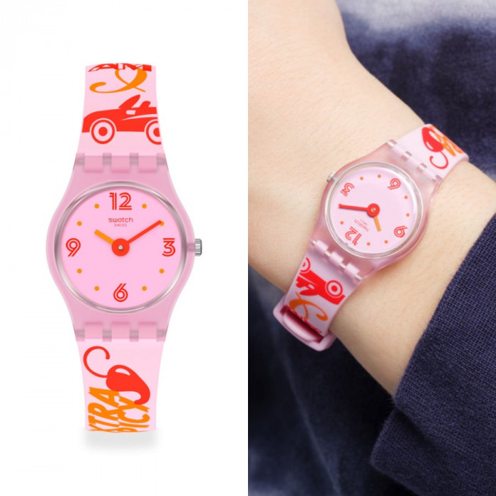 SWATCH CHILLIPASSION