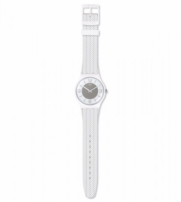 Swatch WHITE GLOVE