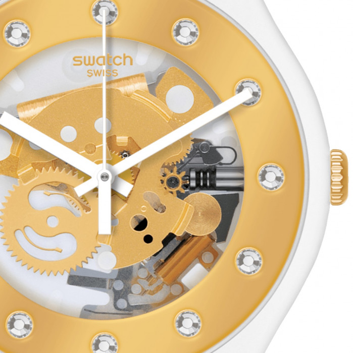 Swatch SUNRAY GLAM