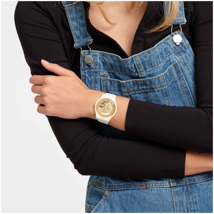 Swatch SUNRAY GLAM
