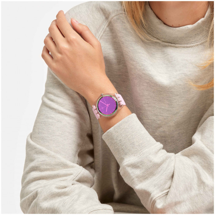Swatch POLAROSE