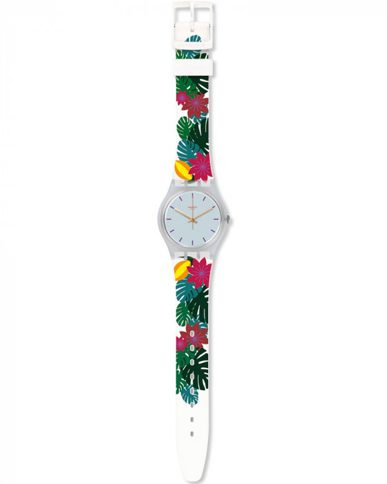 Swatch Gent PISTIL