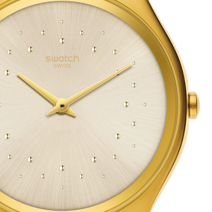 SWATCH SKIN GLAM