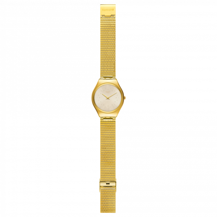SWATCH SKIN GLAM