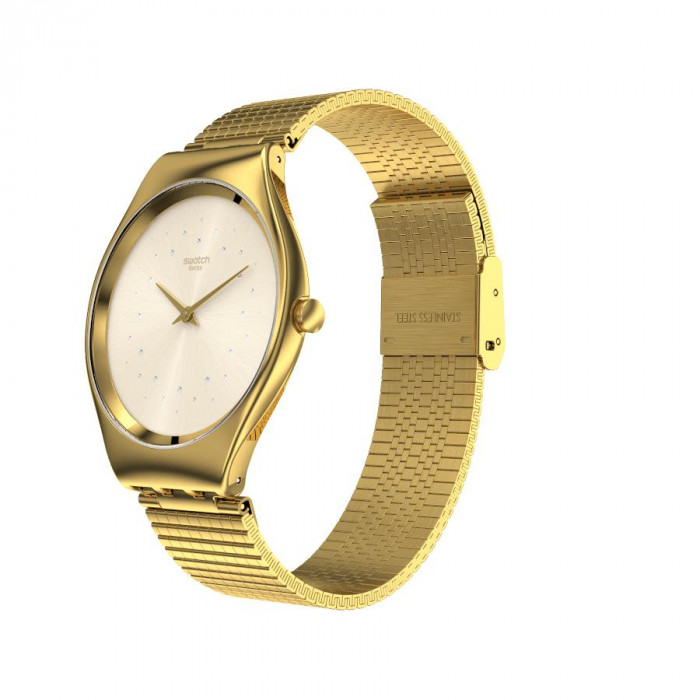 SWATCH SKIN GLAM