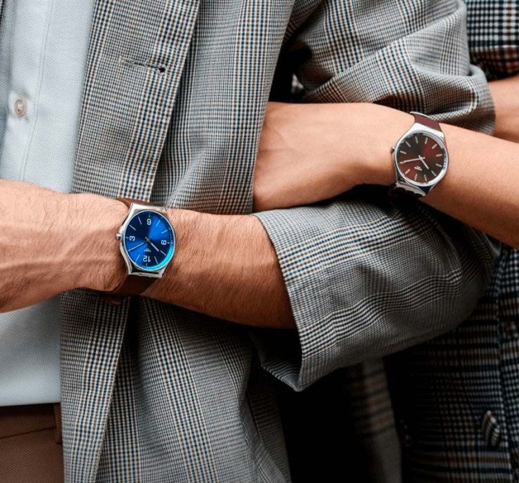 SWATCH SKINWIND