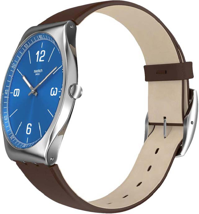 SWATCH SKINWIND