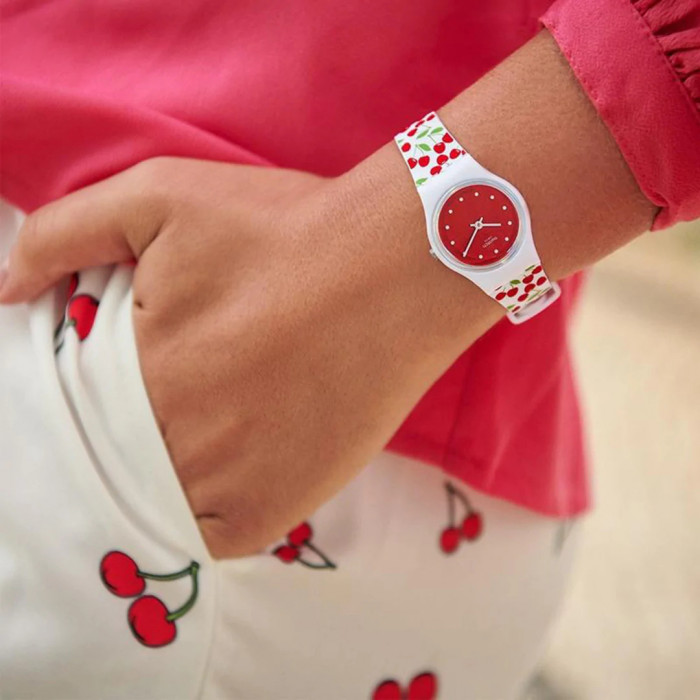 Swatch CERISE MOI