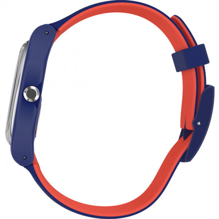 SWATCH BLUENRED
