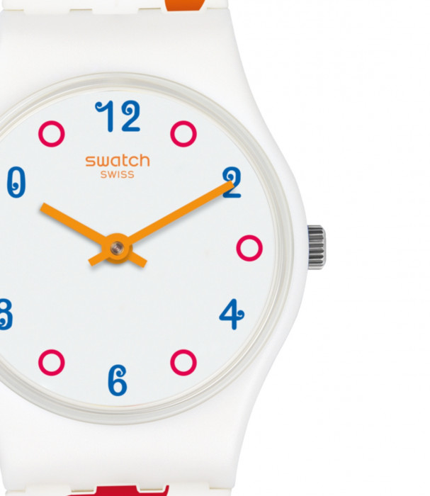 Swatch POLLETTO