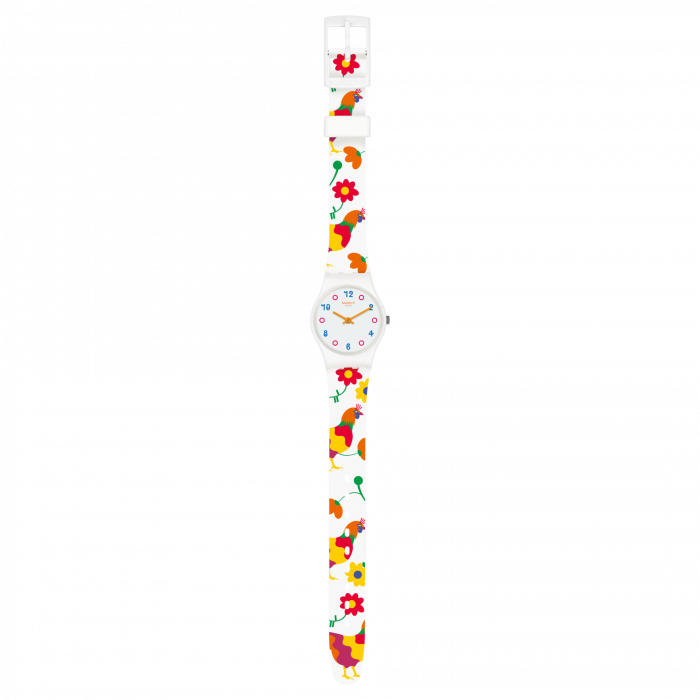 Swatch POLLETTO