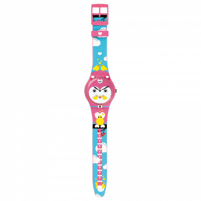 Swatch CHOUPINOU