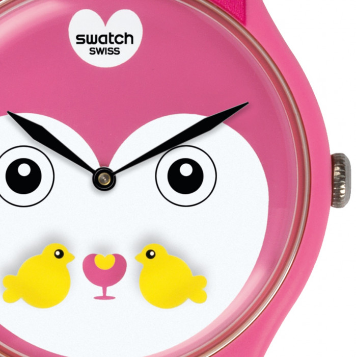 Swatch CHOUPINOU