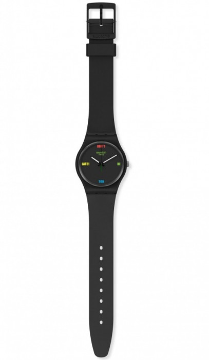 SWATCH DB2L