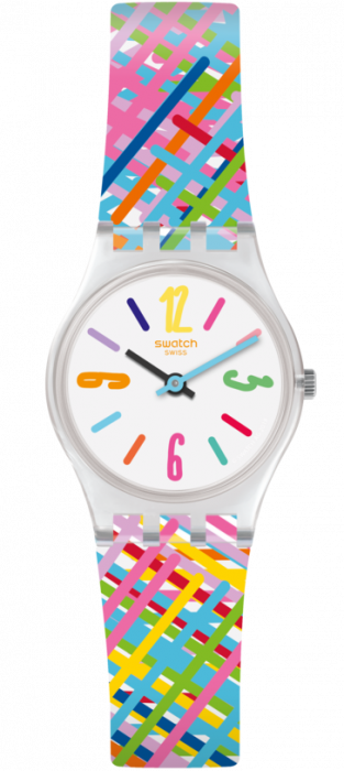 Swatch TADELAKT