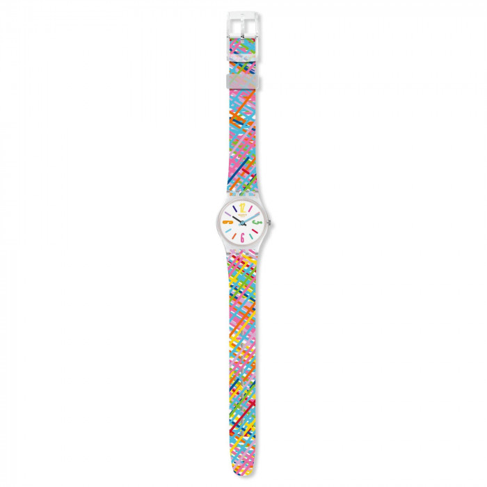 Swatch TADELAKT
