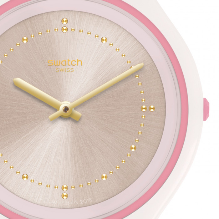 Swatch SKINBLUSH