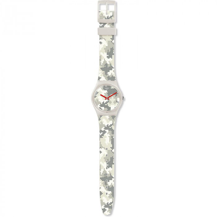 Swatch PIXELISE ME
