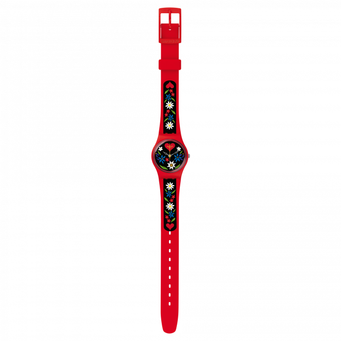 Swatch ROETLI