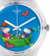 Swatch PLANET LOVE
